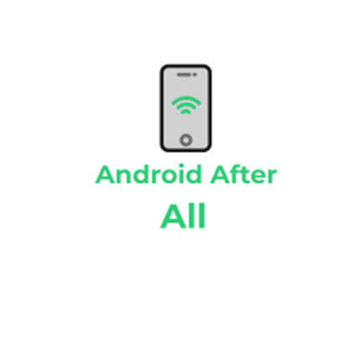 Android After All