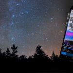 Les 5 meilleures applications astronomie gratuites pour iOS et Android