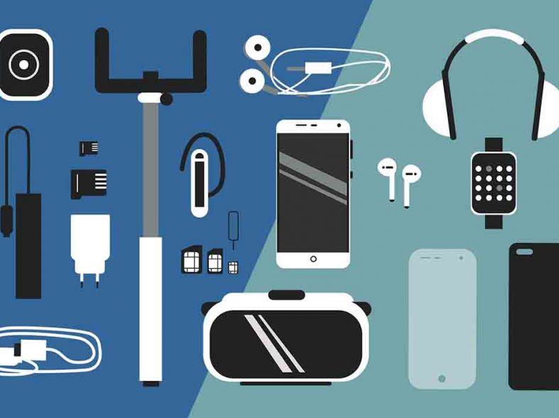 Accessoires Essentiels pour Smartphone